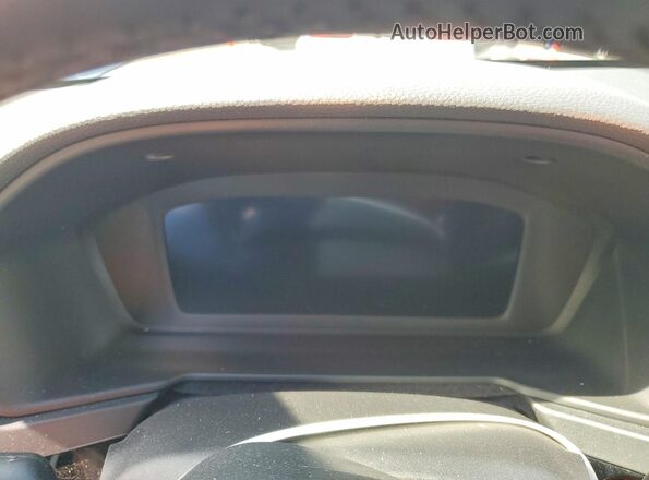 1HGCY2F8XRA082276 2024 HONDA ACCORD Синий Вид щитка приборов