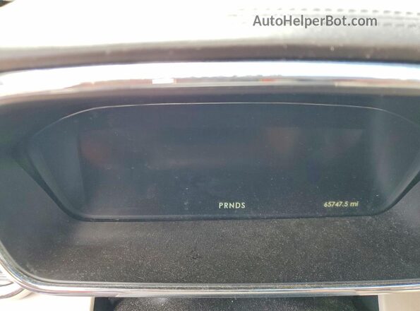 1LN6L9BC5H5624481 2017 LINCOLN CONTINENTA Black Սարքավորումների վահանակի տեսք