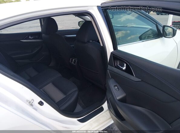1N4AA6AP0GC380715 2016 NISSAN MAXIMA White 