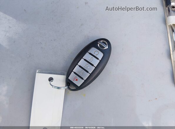1N4AA6AP0GC380715 2016 NISSAN MAXIMA White 