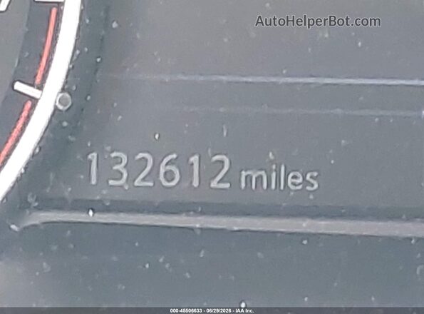 1N4AA6AP0GC400462 2016 NISSAN MAXIMA Черный 