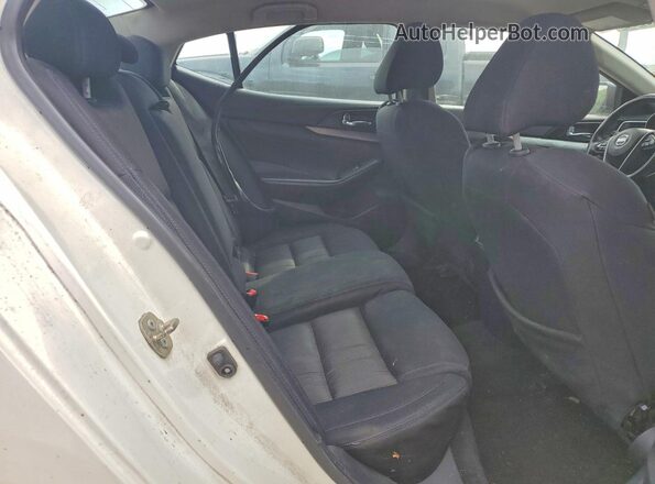 1N4AA6AP0HC369327 2017 NISSAN MAXIMA White 