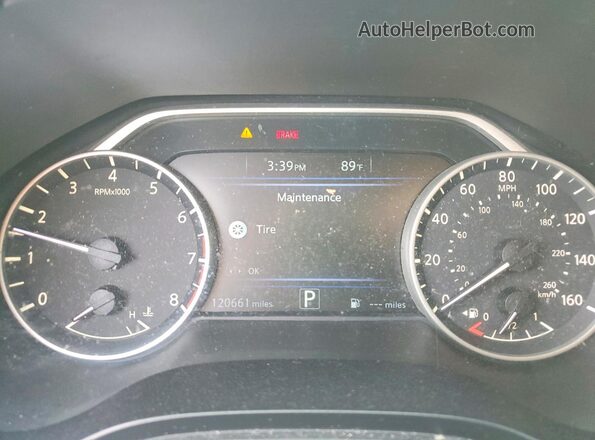 1N4AA6AP0HC369327 2017 NISSAN MAXIMA White 