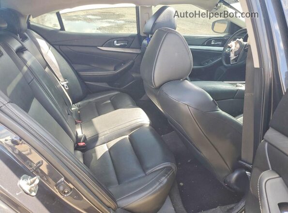 1N4AA6AP0HC391957 2017 NISSAN MAXIMA Black 