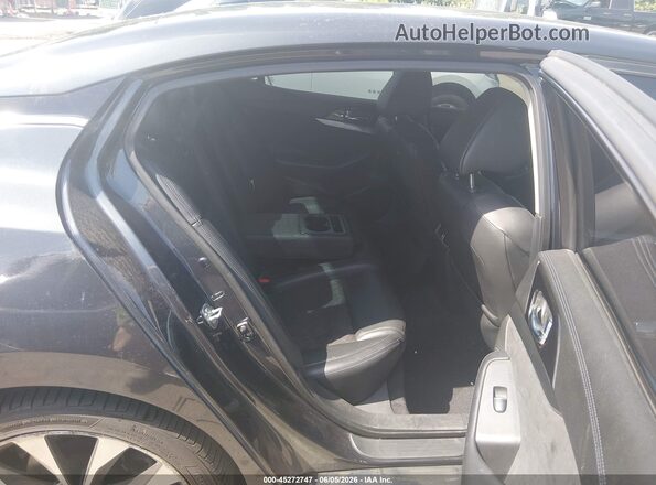 1N4AA6AP1GC406268 2016 NISSAN MAXIMA Black 