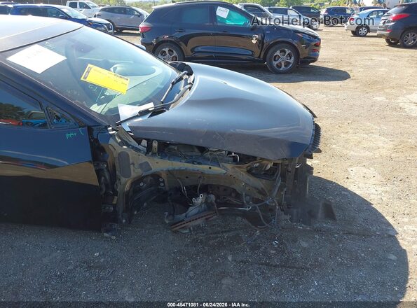 1N4AA6AP1HC374858 2017 NISSAN MAXIMA Black Вид спереду