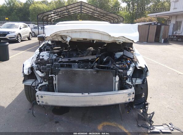 1N4AA6AP1HC454984 2017 NISSAN MAXIMA White Front view