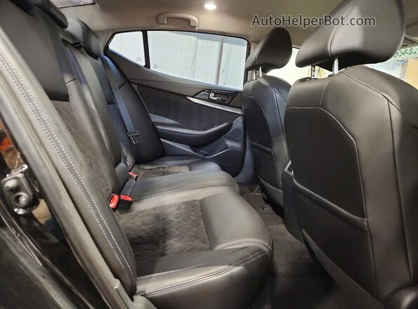 1N4AA6AP2GC380845 2016 NISSAN MAXIMA Черный 
