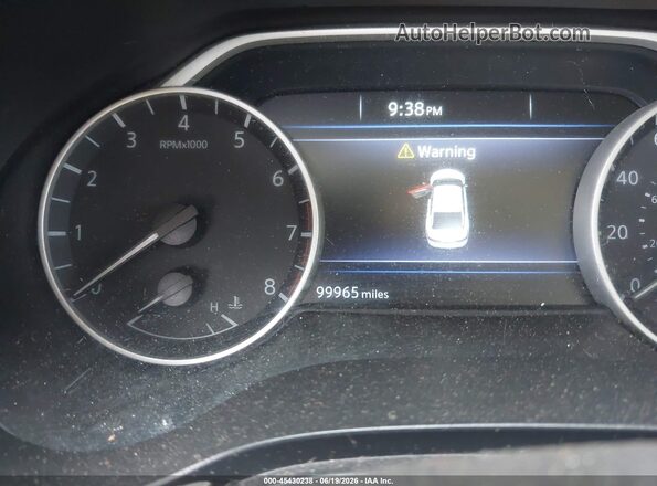 1N4AA6AP2GC421054 2016 NISSAN MAXIMA Burgundy 