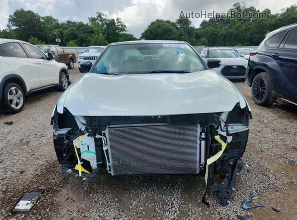 1N4AA6AP2GC424942 2016 NISSAN MAXIMA White Widok z przodu