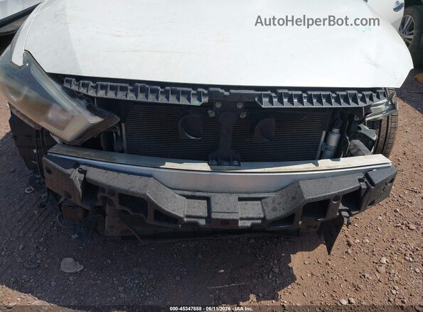1N4AA6AP2HC436493 2017 NISSAN MAXIMA Белый 