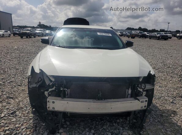 1N4AA6AP2HC443315 2017 NISSAN MAXIMA White 