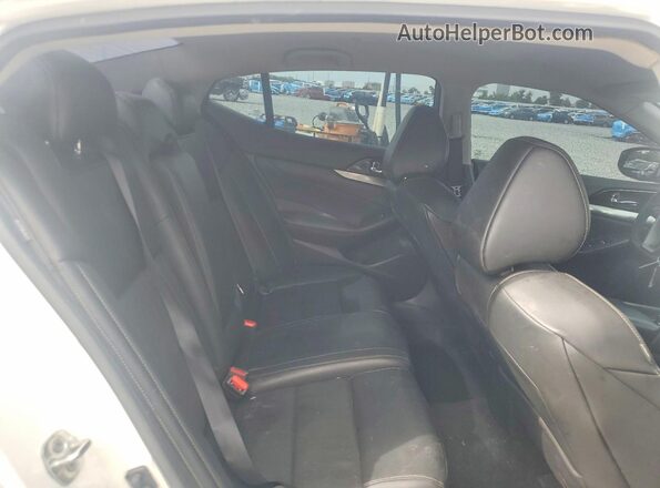 1N4AA6AP2HC443315 2017 NISSAN MAXIMA White 