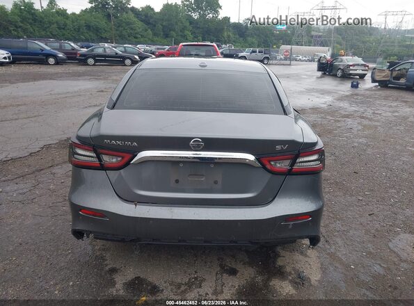 1N4AA6AP2HC456078 2017 NISSAN MAXIMA Серый 