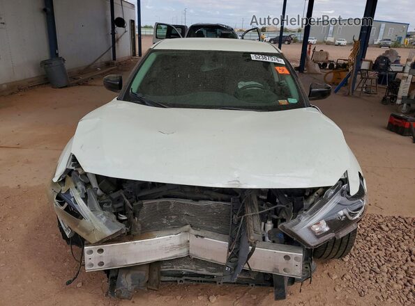 1N4AA6AP3GC427266 2016 NISSAN MAXIMA White წინა ხედი