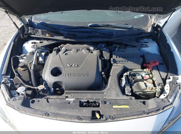 1N4AA6AP3HC391080 2017 NISSAN MAXIMA White 