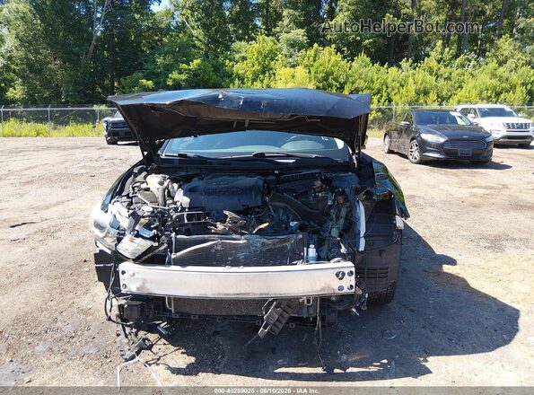 1N4AA6AP3HC395517 2017 NISSAN MAXIMA Black Instrument cluster view