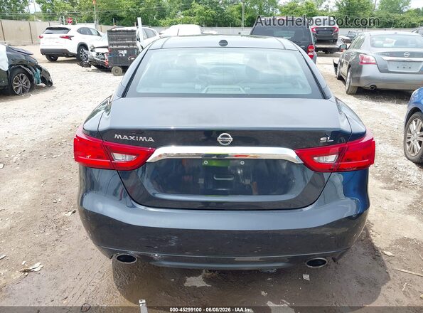 1N4AA6AP3HC398983 2017 NISSAN MAXIMA Gray 