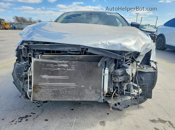 1N4AA6AP3JC392851 2018 NISSAN MAXIMA Gray 