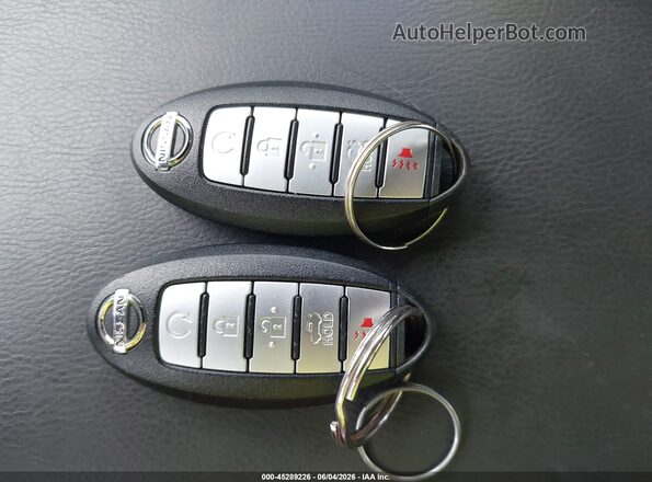 1N4AA6AP4GC395265 2016 NISSAN MAXIMA Silver Vista del salpicadero