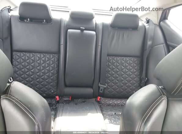 1N4AA6AP4GC426076 2016 NISSAN MAXIMA Black 