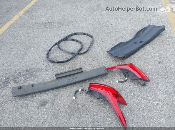 1N4AA6AP4GC427096 2016 NISSAN MAXIMA Black Vista del cuadro de instrumentos