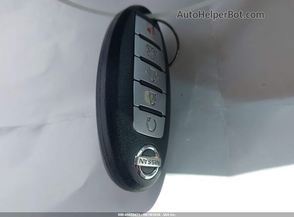 1N4AA6AP4GC427096 2016 NISSAN MAXIMA Black Vista del salpicadero