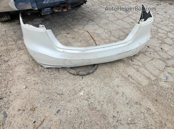 1N4AA6AP4HC420747 2017 NISSAN MAXIMA White ძრავის განყოფილების ხედი