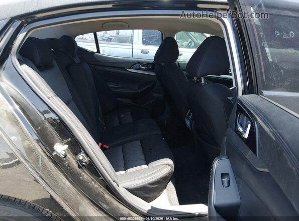 1N4AA6AP4HC429240 2017 NISSAN MAXIMA Black 