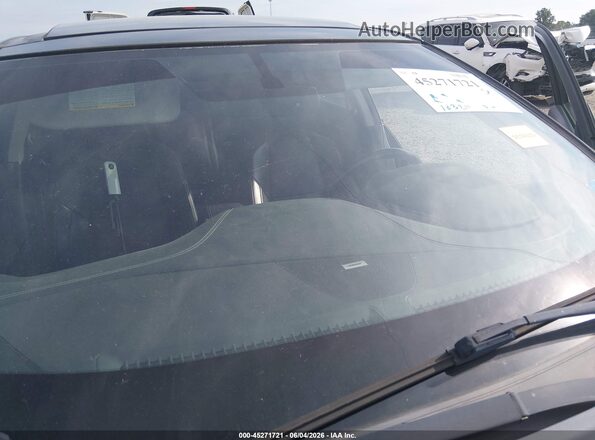 1N4AA6AP4JC387173 2018 NISSAN MAXIMA Gray Front view