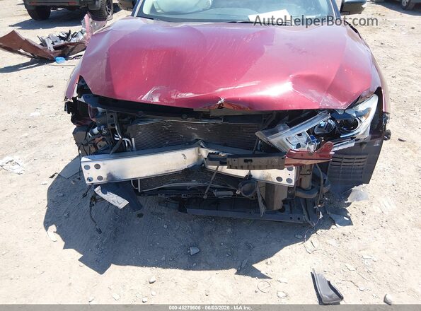 1N4AA6AP5GC392262 2016 NISSAN MAXIMA Black 