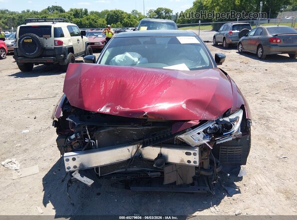1N4AA6AP5GC392262 2016 NISSAN MAXIMA Black 