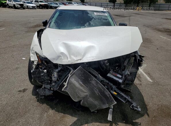 1N4AA6AP5HC393882 2017 NISSAN MAXIMA White 
