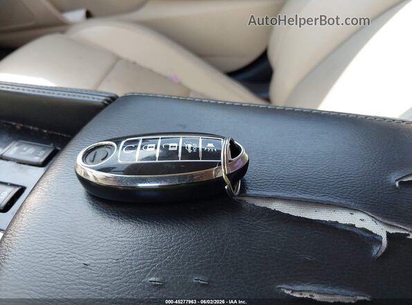 1N4AA6AP5HC396300 2017 NISSAN MAXIMA Black Առջևի վահանակի տեսք