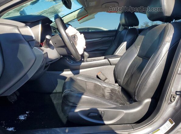 1N4AA6AP5HC422149 2017 NISSAN MAXIMA Gray 