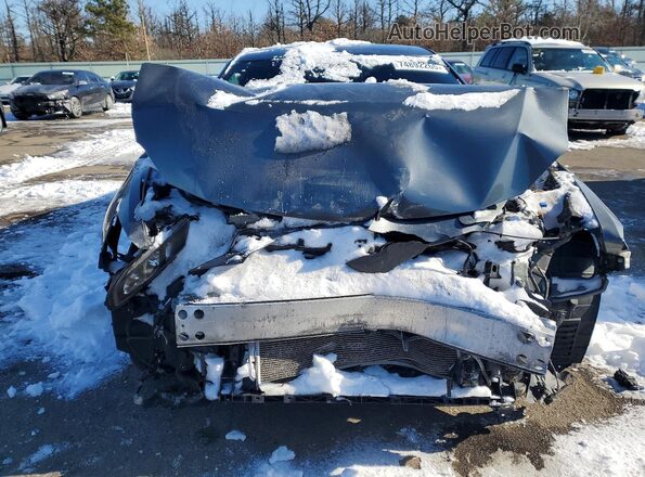 1N4AA6AP5HC422149 2017 NISSAN MAXIMA Gray 