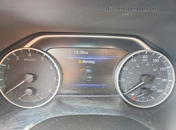 1N4AA6AP5HC422863 2017 NISSAN MAXIMA Black 