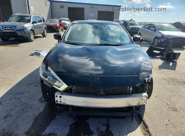1N4AA6AP5HC422863 2017 NISSAN MAXIMA Black 