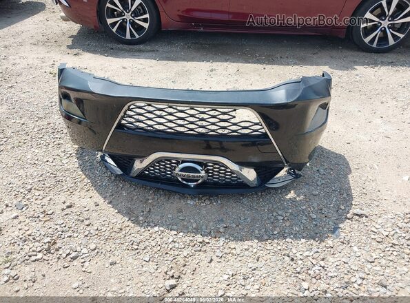 1N4AA6AP6GC396773 2016 NISSAN MAXIMA Black ხელსაწყოთა პანელის ხედი