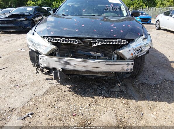 1N4AA6AP6GC439394 2016 NISSAN MAXIMA Black Vista frontal