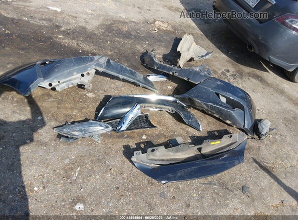 1N4AA6AP6GC439394 2016 NISSAN MAXIMA Black Vista del cuadro de instrumentos