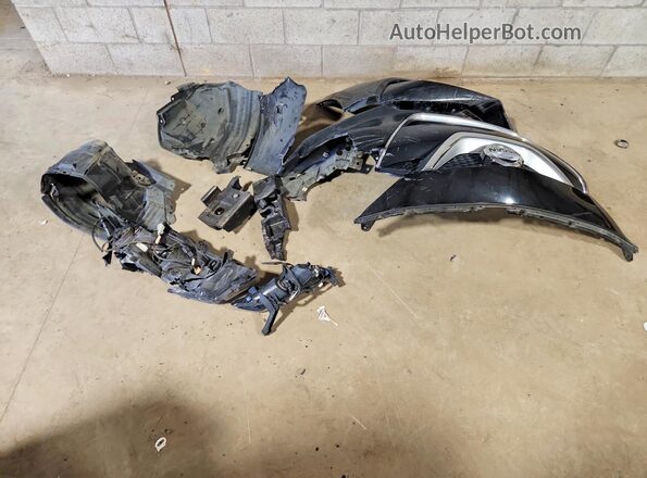 1N4AA6AP6HC388822 2017 NISSAN MAXIMA Black 