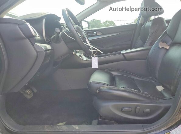 1N4AA6AP6HC396404 2017 NISSAN MAXIMA Black 
