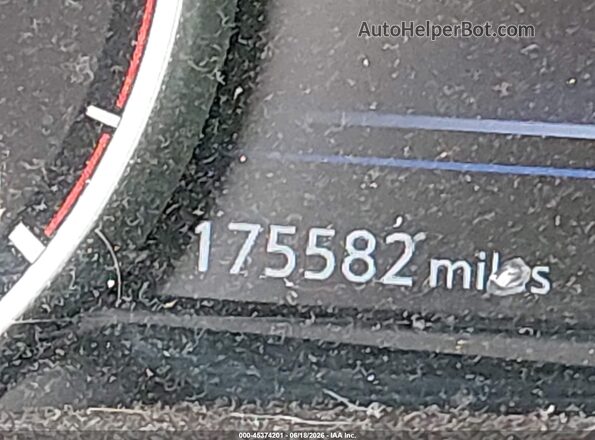 1N4AA6AP6HC432298 2017 NISSAN MAXIMA Gray 