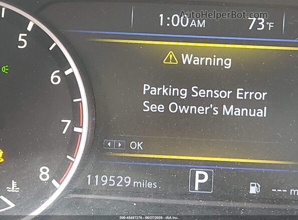 1N4AA6AP6HC449652 2017 NISSAN MAXIMA White 