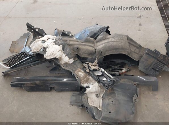 1N4AA6AP6JC380595 2018 NISSAN MAXIMA Black Widok zestawu wskaźników