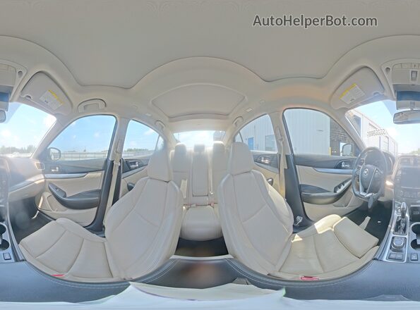 1N4AA6AP7GC393459 2016 NISSAN MAXIMA White 