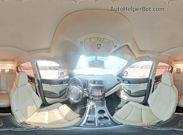 1N4AA6AP7GC397334 2016 NISSAN MAXIMA White VIN sticker view