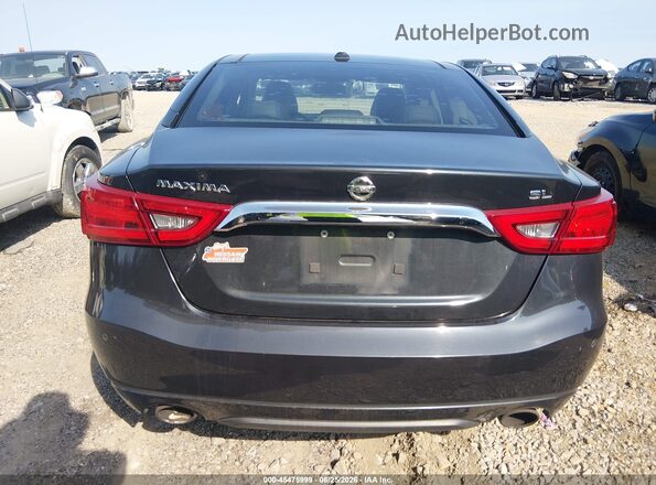 1N4AA6AP7GC902854 2016 NISSAN MAXIMA Blue 
