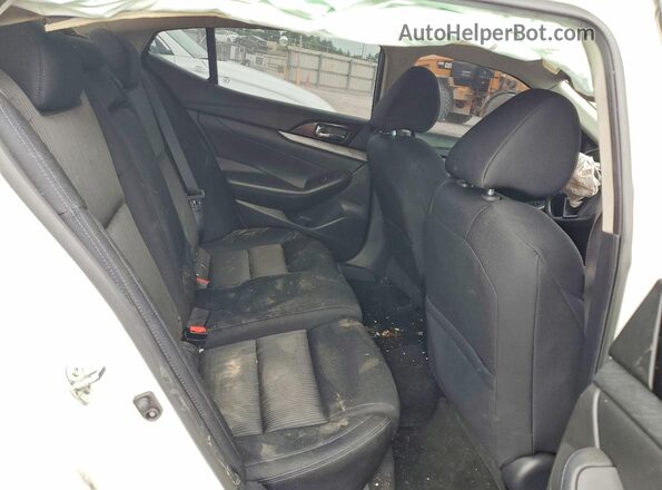 1N4AA6AP7HC375898 2017 NISSAN MAXIMA Белый 